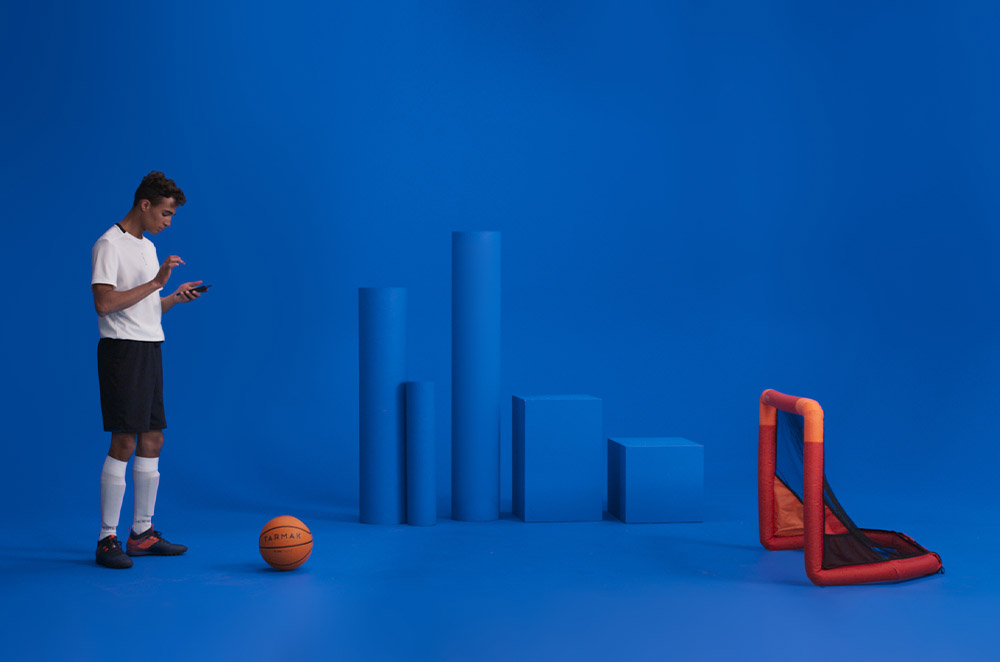 Musicbed showcase image